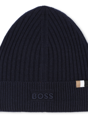 boss muts