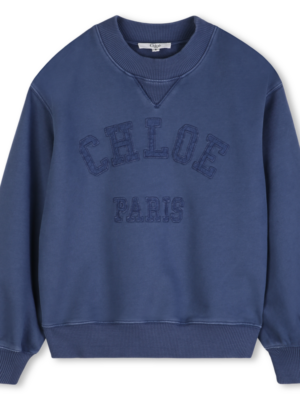 chloé sweatshirt