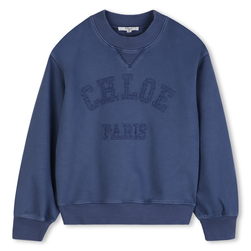 chloé sweatshirt