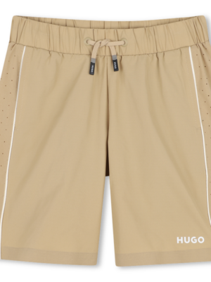 hugo short