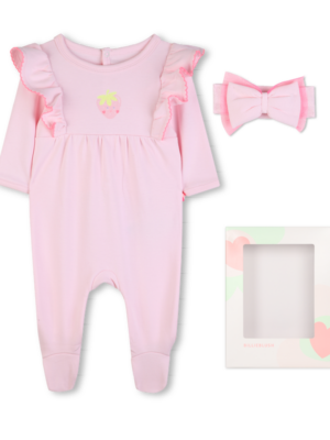 billieblush baby set