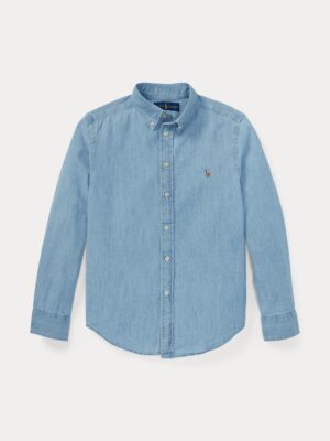 ralph lauren overhemd