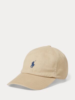 ralph lauren baseballpet