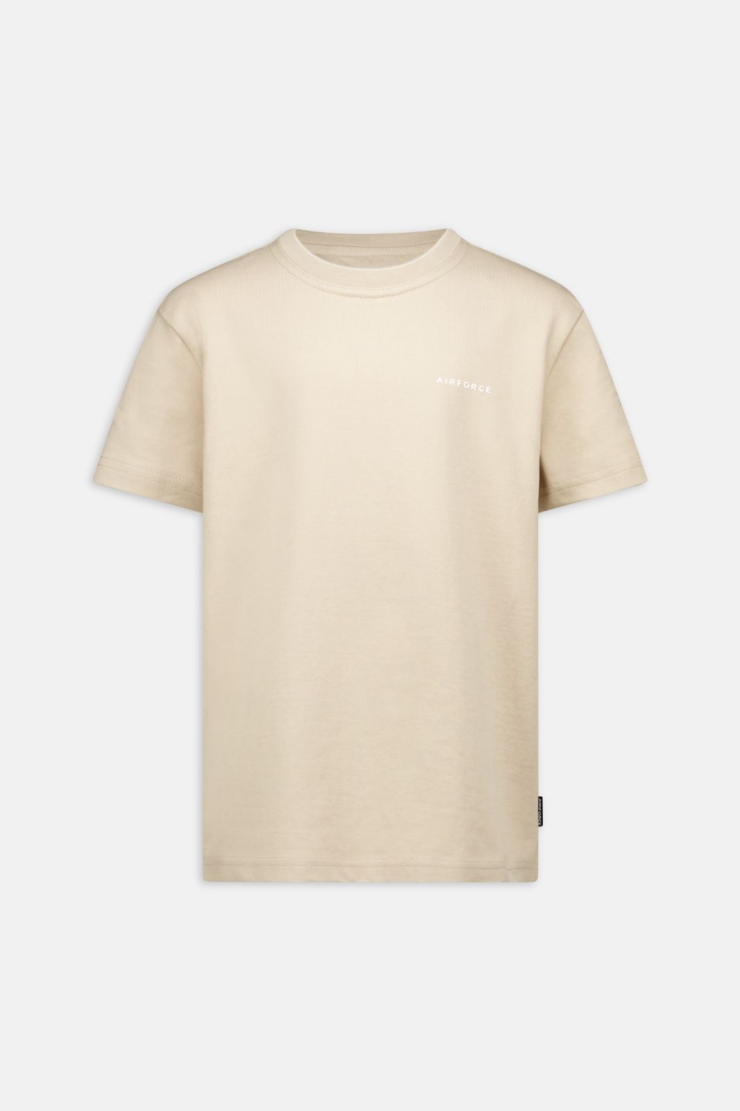 airforce basic t-shirt