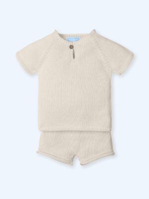 Mac Ilusion babysetje