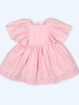 Mac Ilusion zomerjurkje