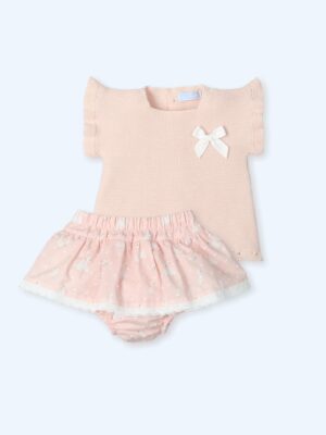 Mac Ilusion babysetje