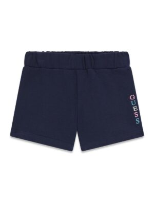Guess short