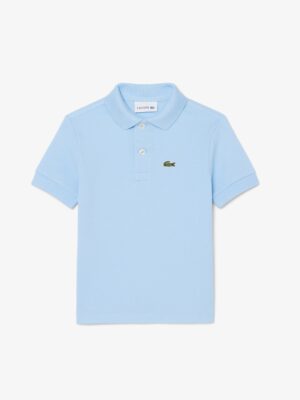 lacoste polo