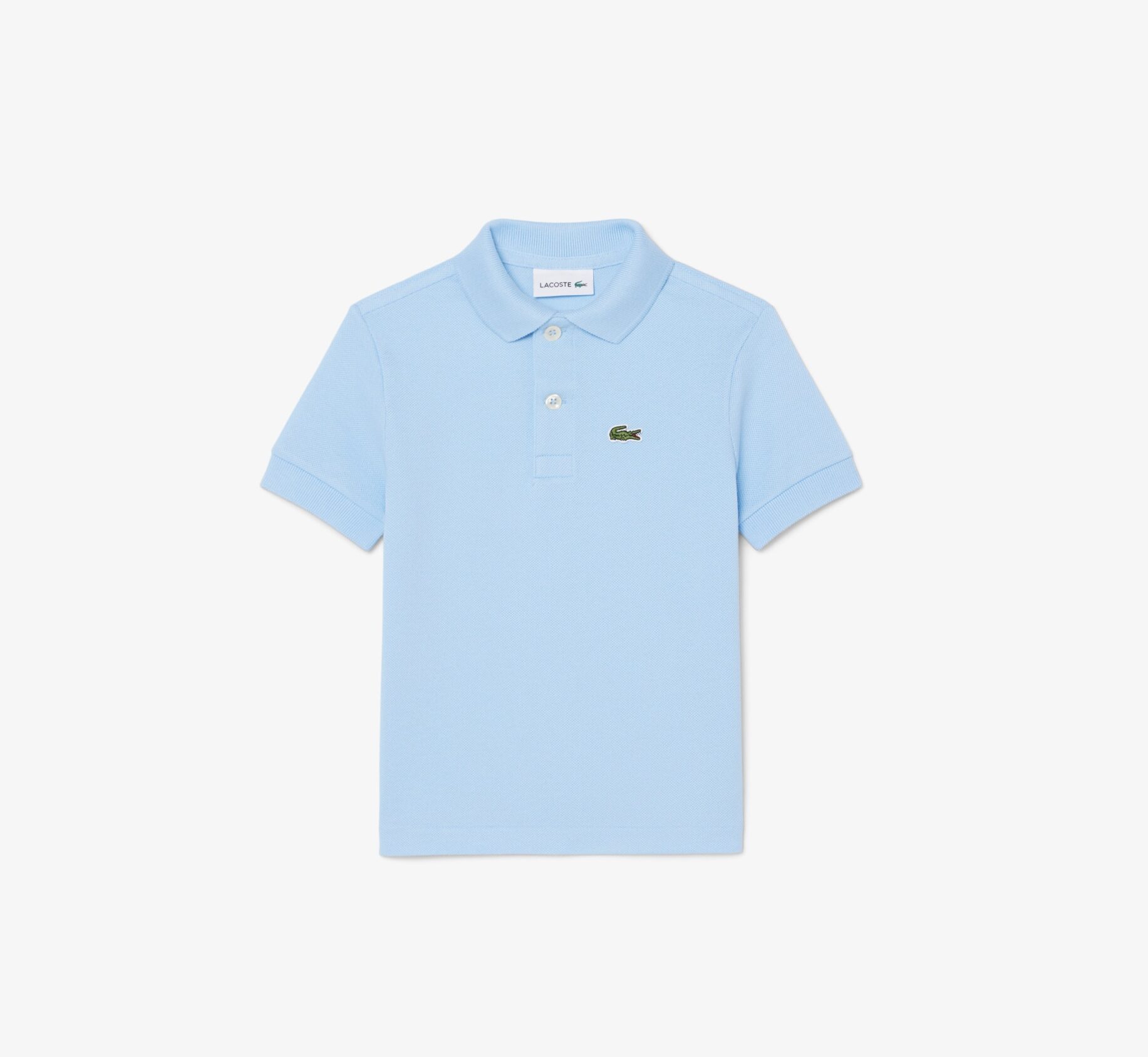 lacoste polo