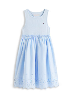 tomnmy hilfiger zomer jurkje