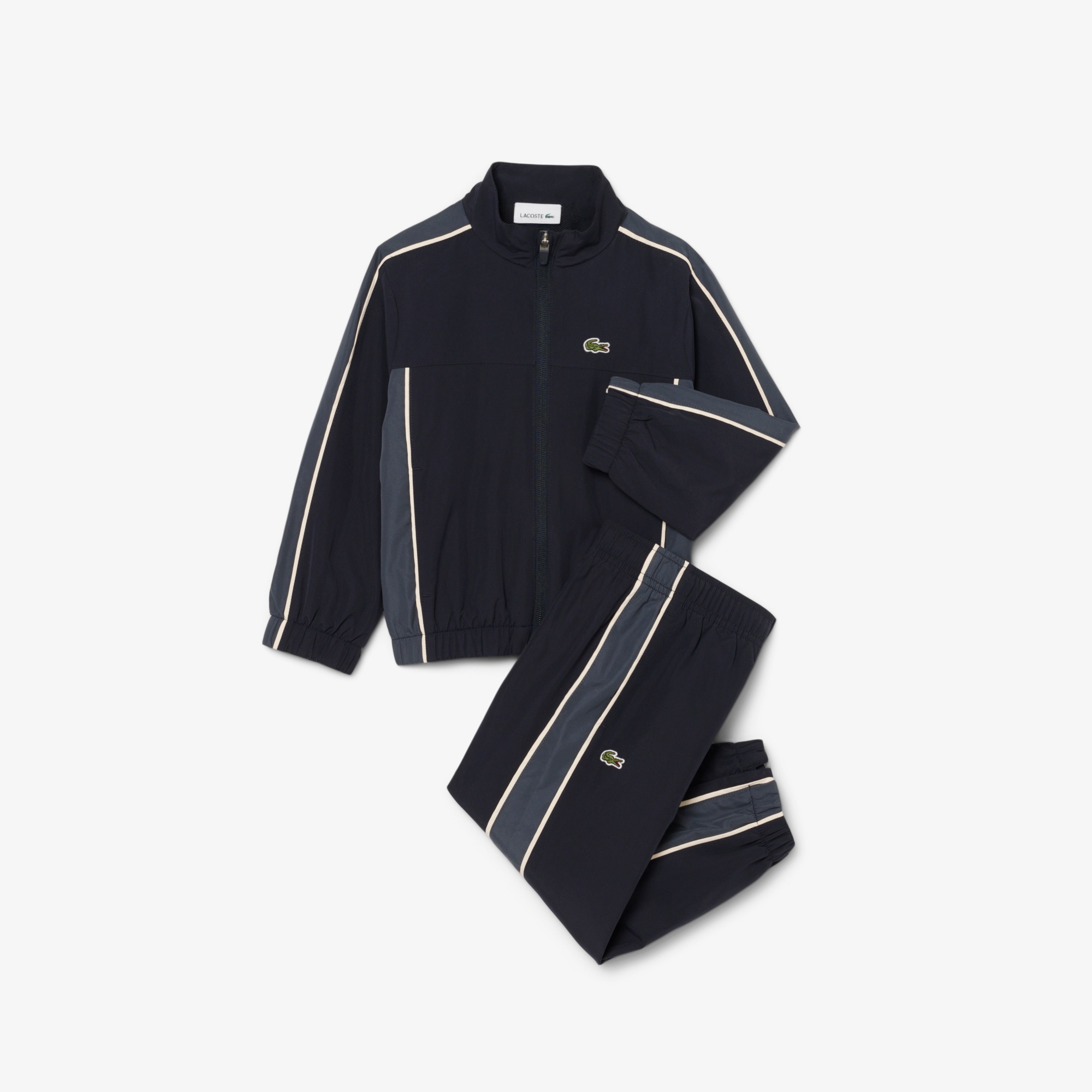 Lacoste trainingspak