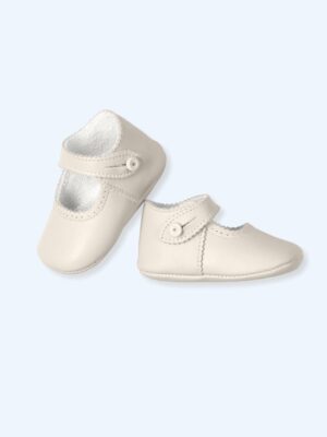 Mac Ilusion babyschoentjes