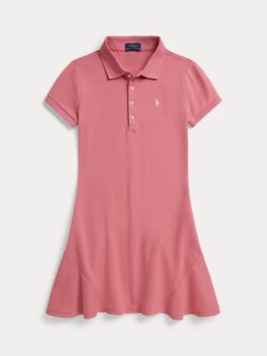 ralph lauren polo dress