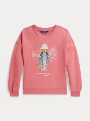 ralph lauren sweatshirt