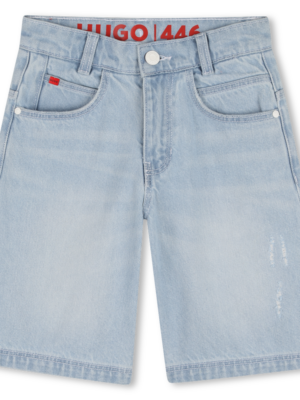 hugo shorts