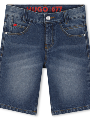 hugo shorts