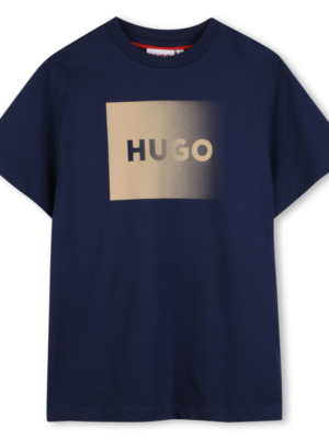 hugo t-shirt