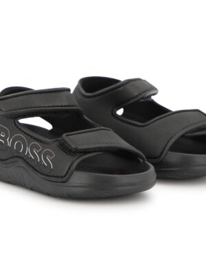 boss sandalen