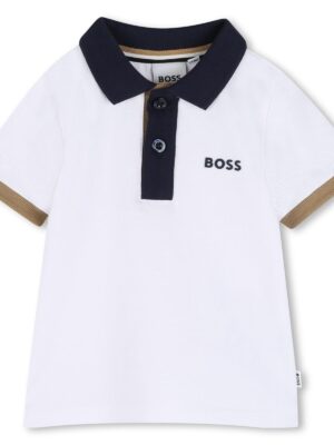 boss baby polo