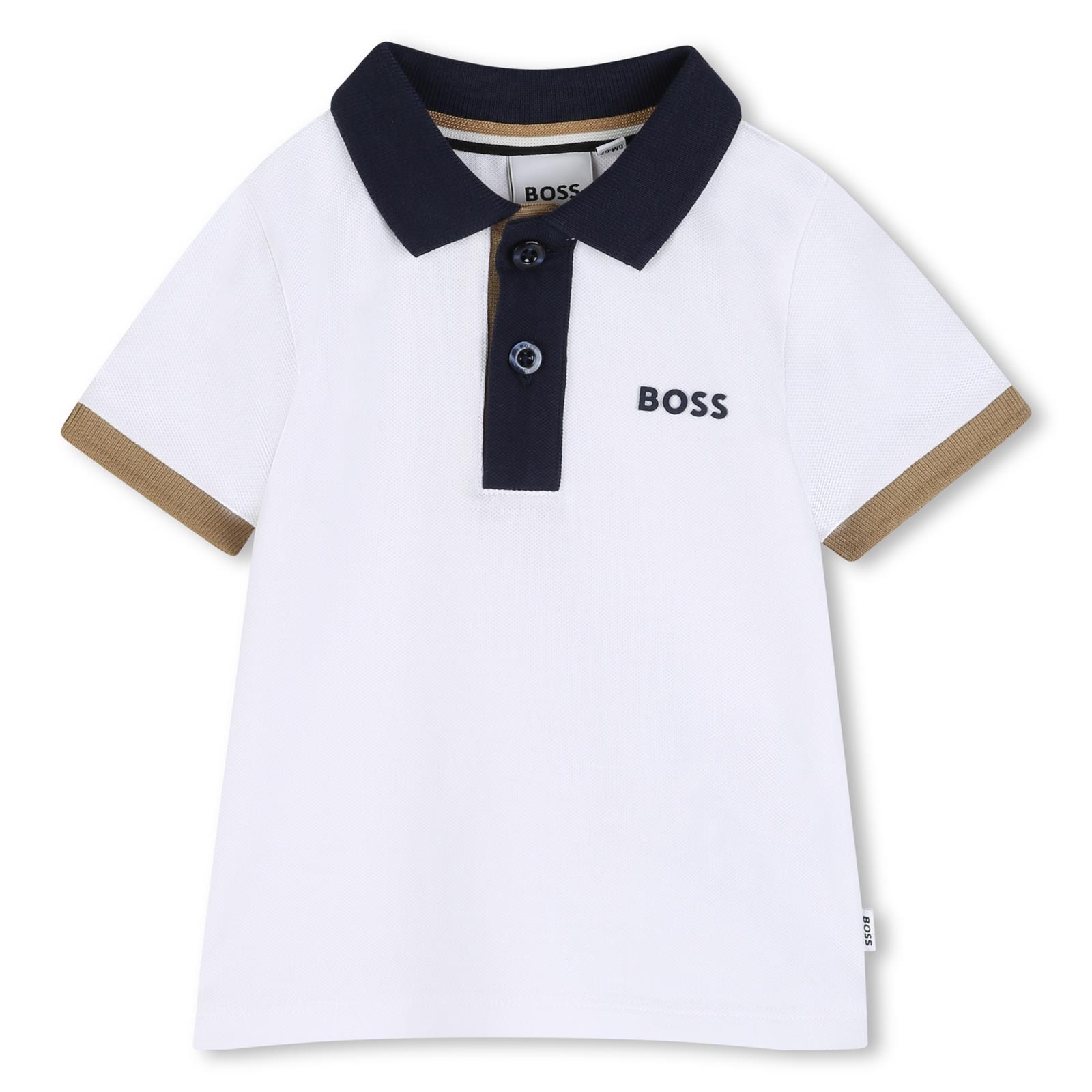 boss baby polo