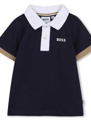 boss baby polo