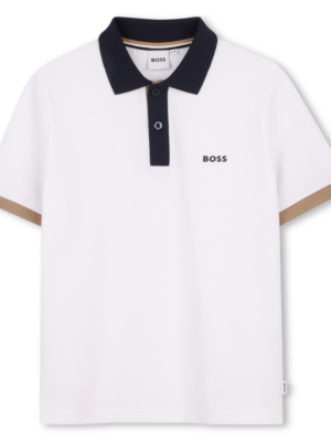 boss polo