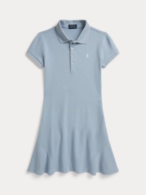 ralph lauren polo dress