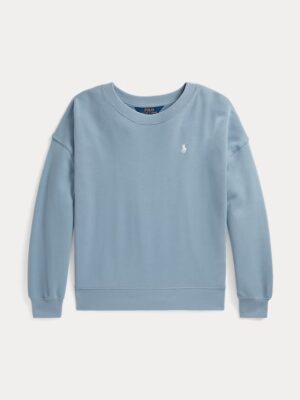 ralph lauren sweatshirt