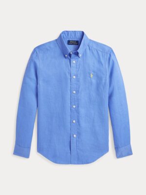 ralph lauren overhemd