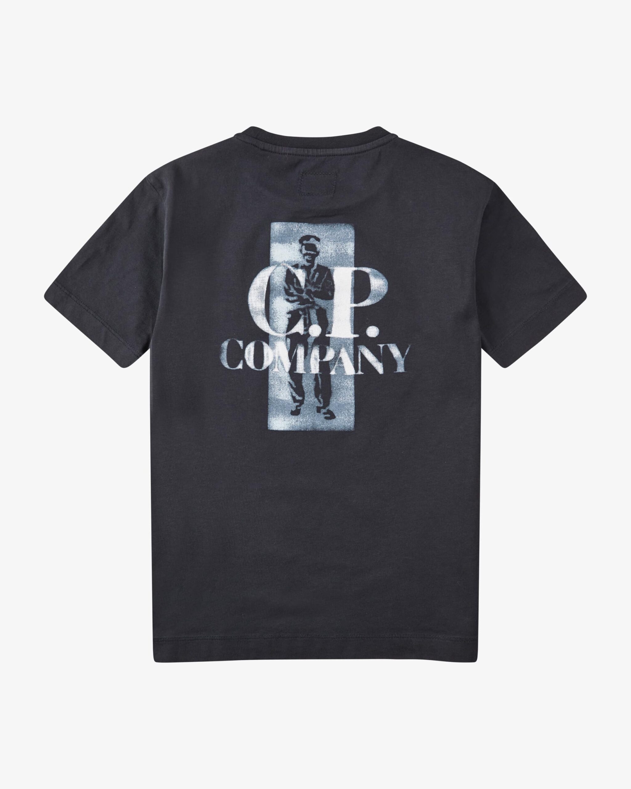 CP Company T-shirt - Afbeelding 2