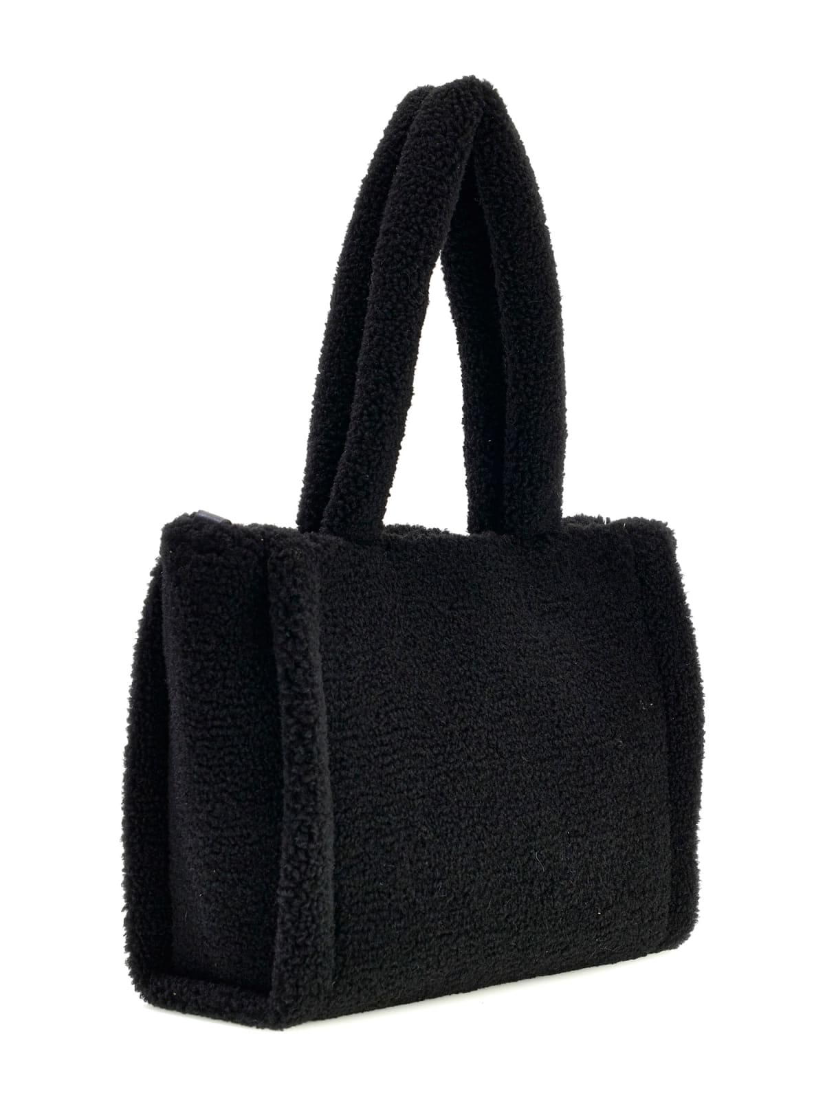 Guess Fluffy tas - Afbeelding 2