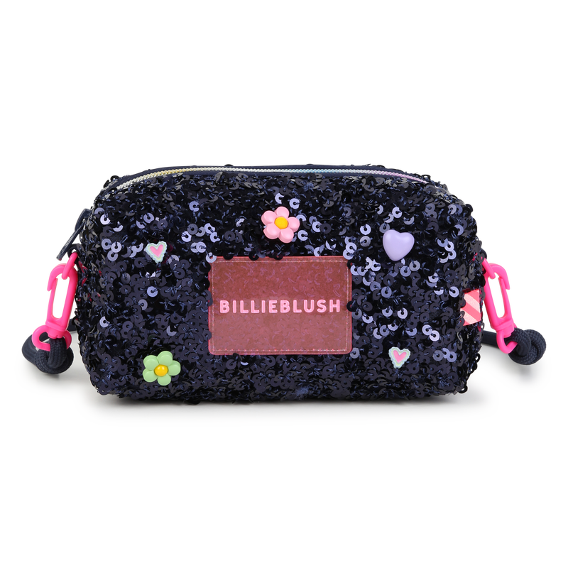 BillieBlush tas