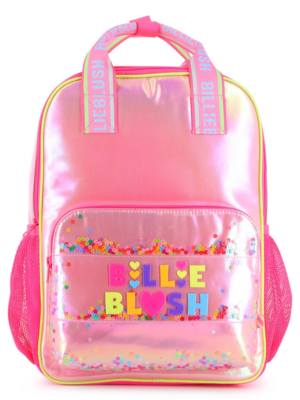 billieblush schooltas