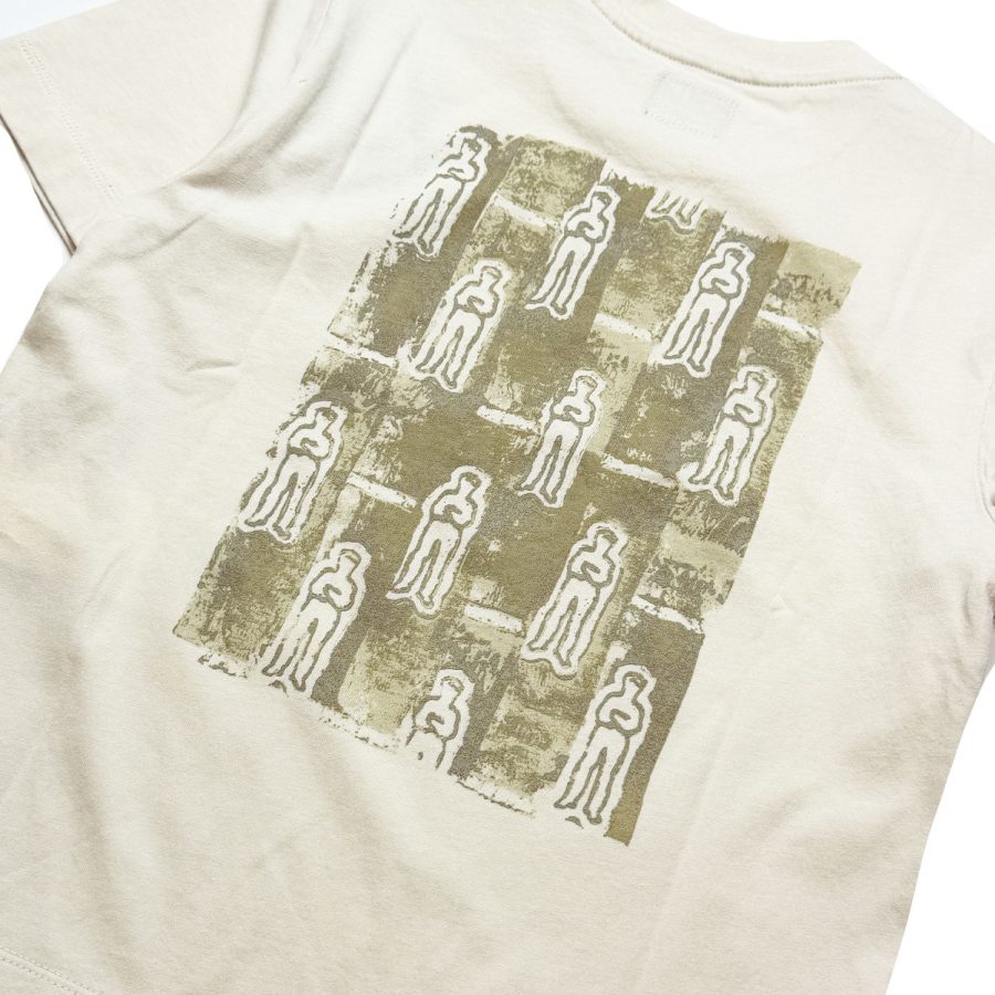CP Company T-shirt - Afbeelding 2