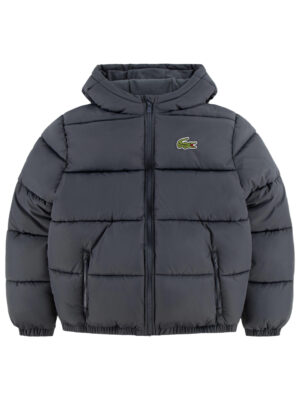 lacoste winterjas