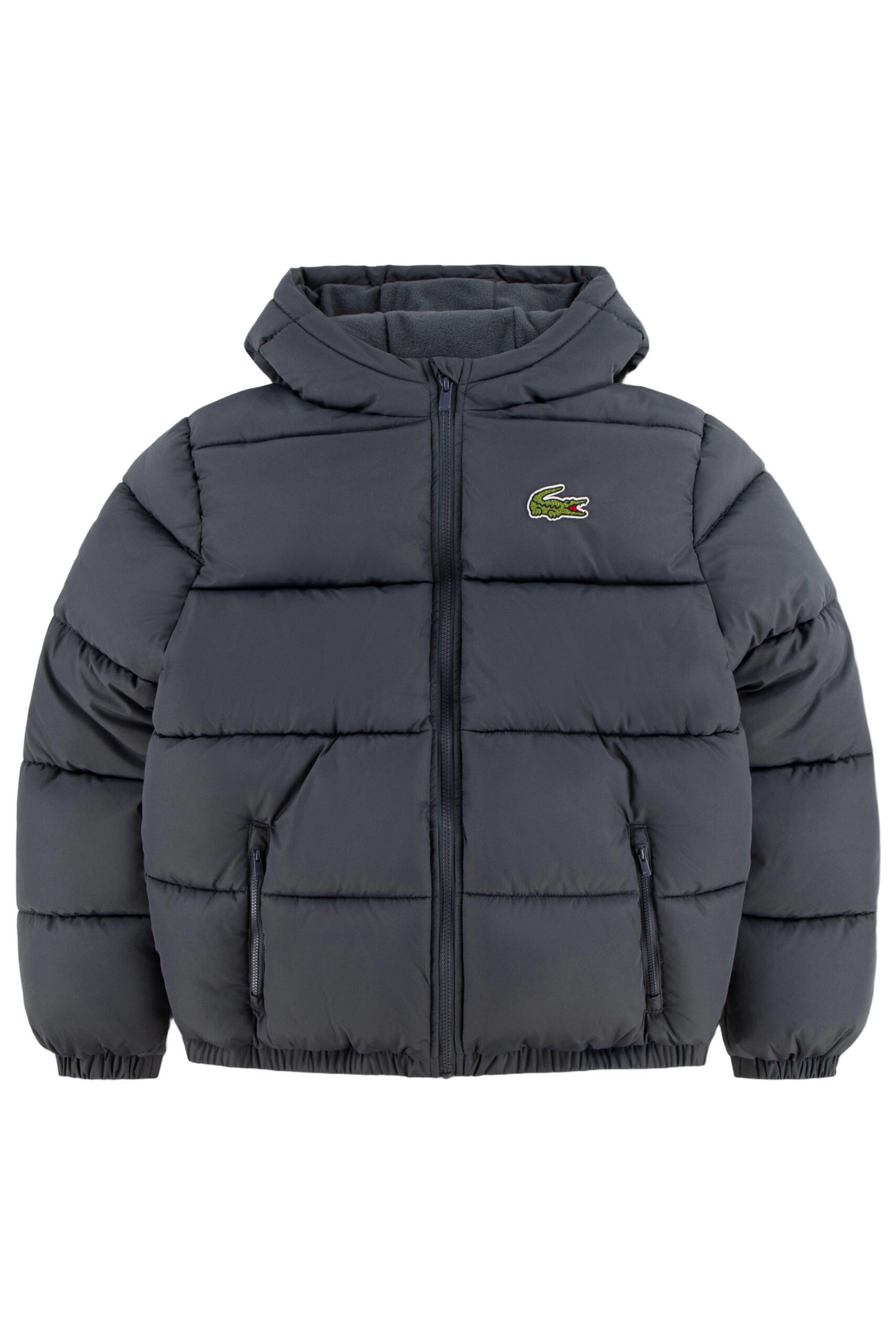 lacoste winterjas
