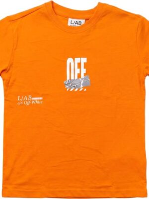 L/AB by OFF WHITE