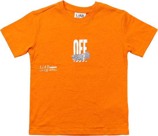 L/AB by OFF WHITE