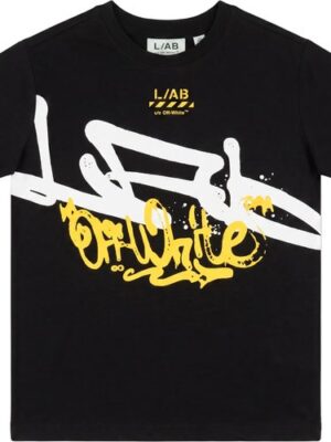 L/AB by OFF WHITE