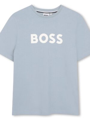 boss shirt