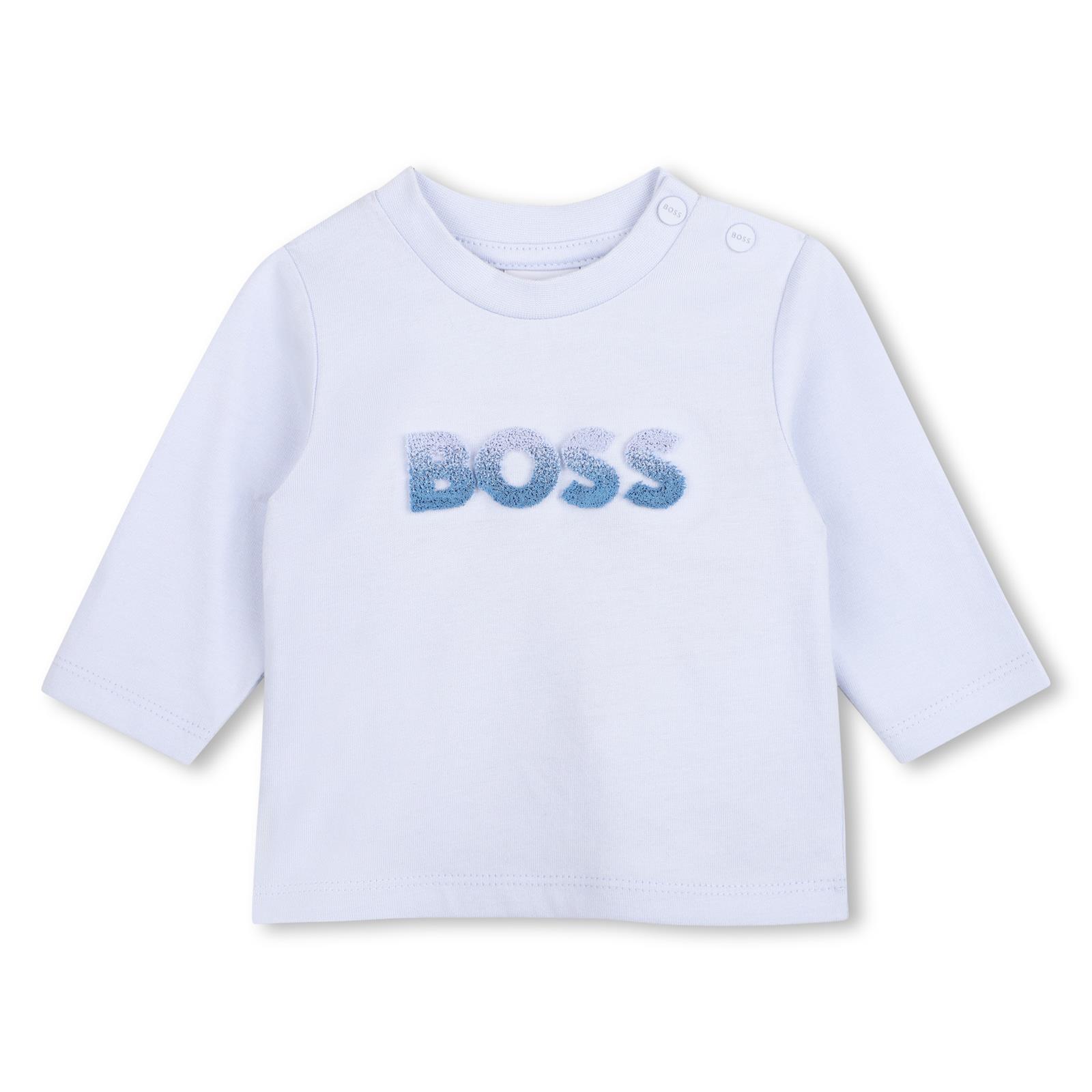 boss baby t-shirt