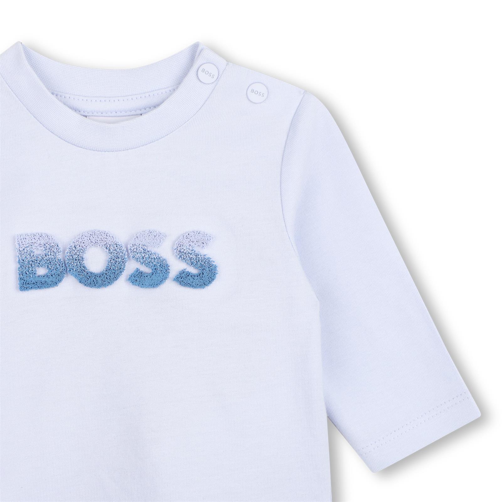 Boss Baby T-shirt - Afbeelding 2