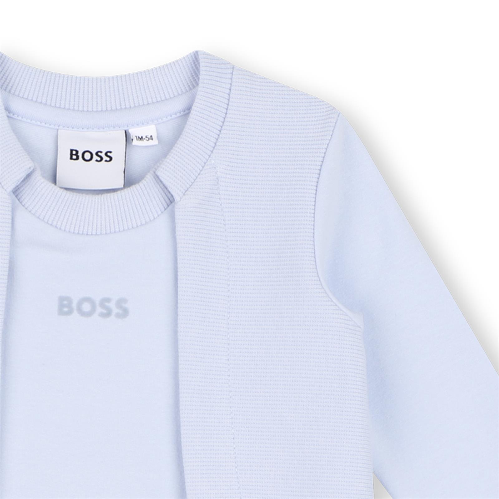 boss boxpakje
