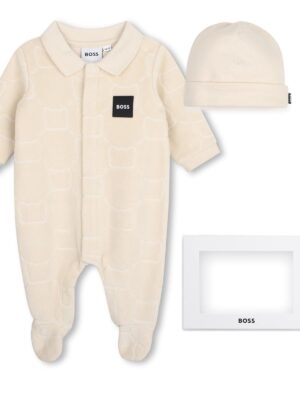 boss baby set