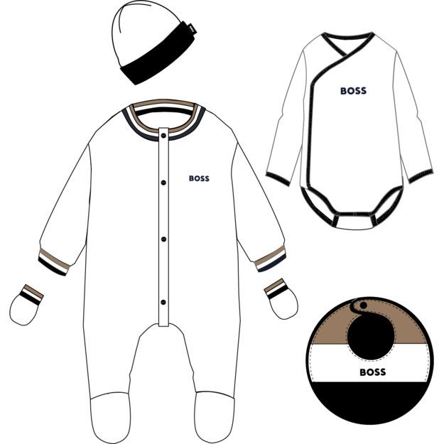 Boss Baby set - Afbeelding 2