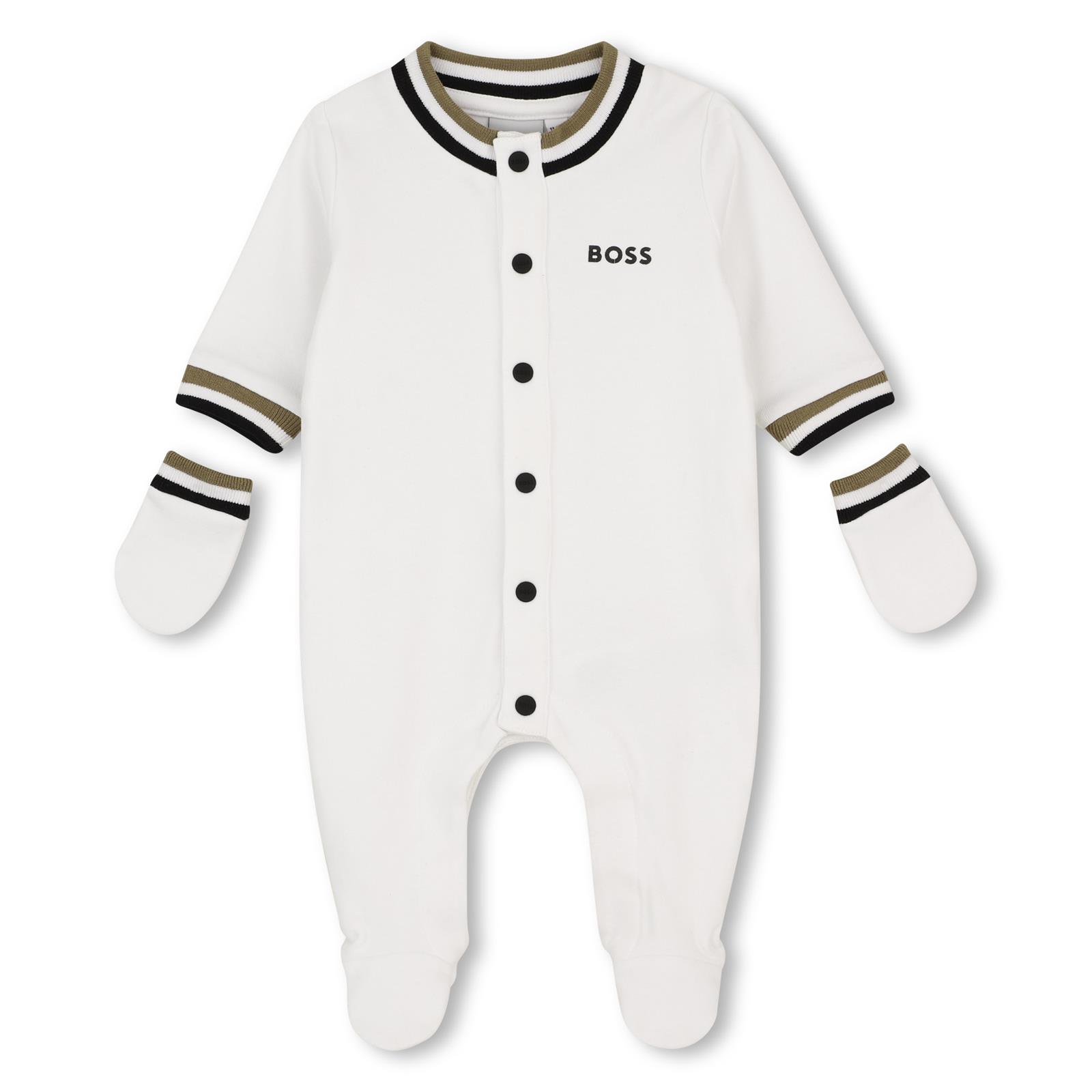 boss baby set