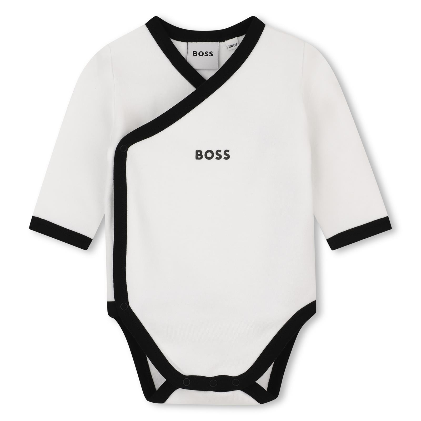 Boss Baby set - Afbeelding 3
