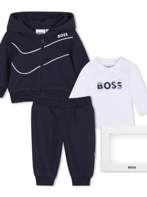 boss baby set in cadeaubox