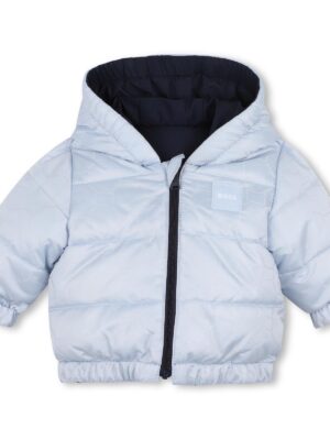 boss baby winter jas